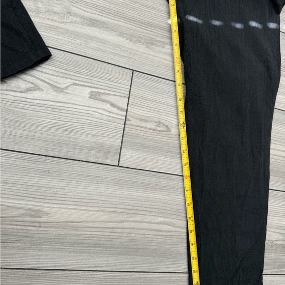 Marine Layer Eloise Belted Jumpsuit - Picture 8 of 13